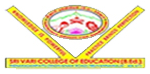 Sri Vari College of Education, Tiruvannamalai