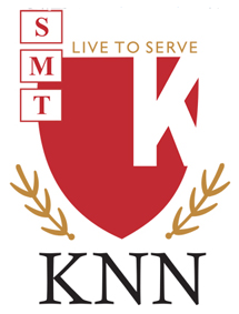 KNN College and School of Nursing