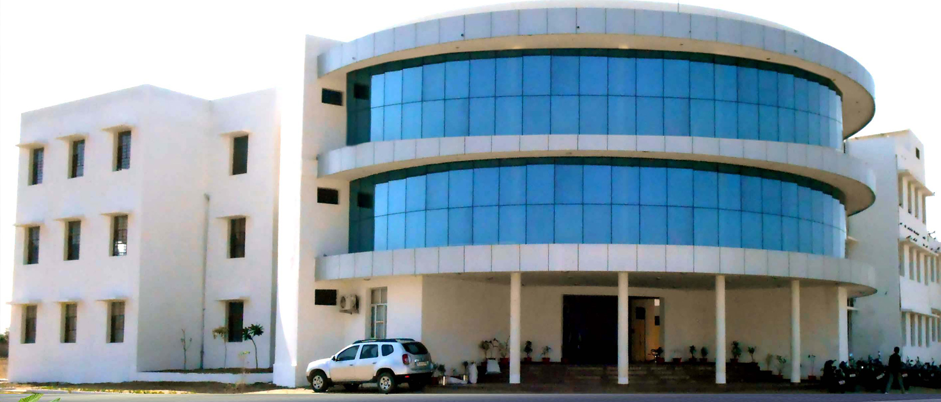 Satyam College, Beawar Image