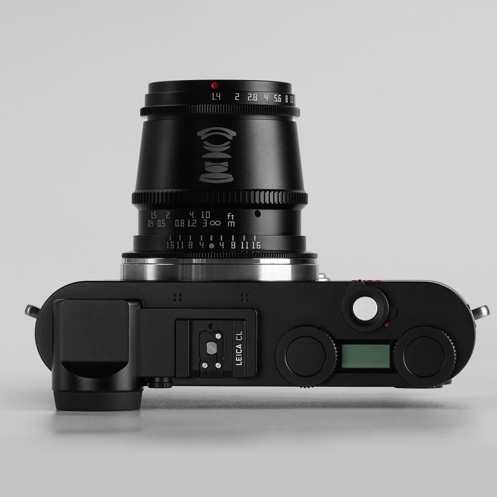 TTArtisan 17mm F1.4