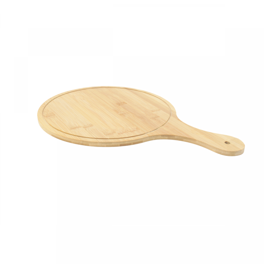 Tabla para pizza 44x29.5cm, madera