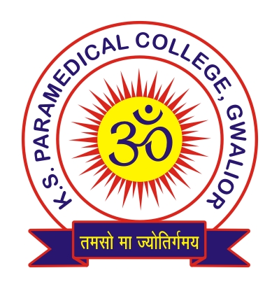 K.S. Paramedical College, Gwalior