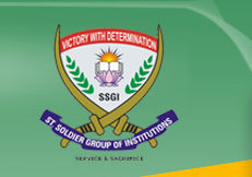 St. Soldier Degree College, Hadiabad Phagwara