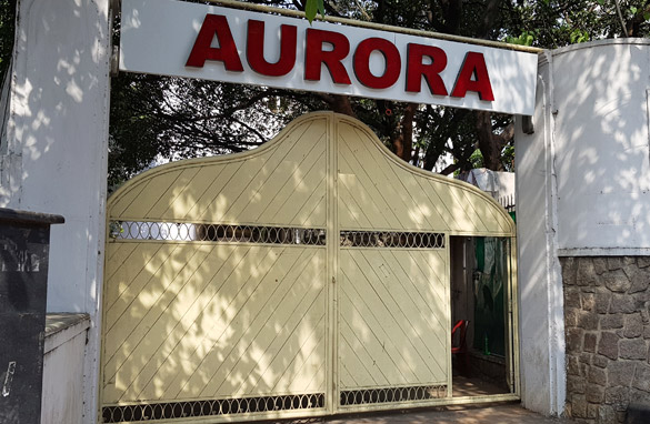 Aurora’s Design Academy, Hyderabad Image