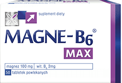 MAGNE B6® MAX