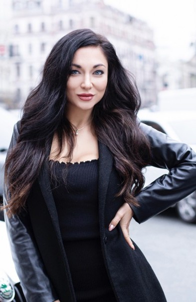 lady's photo