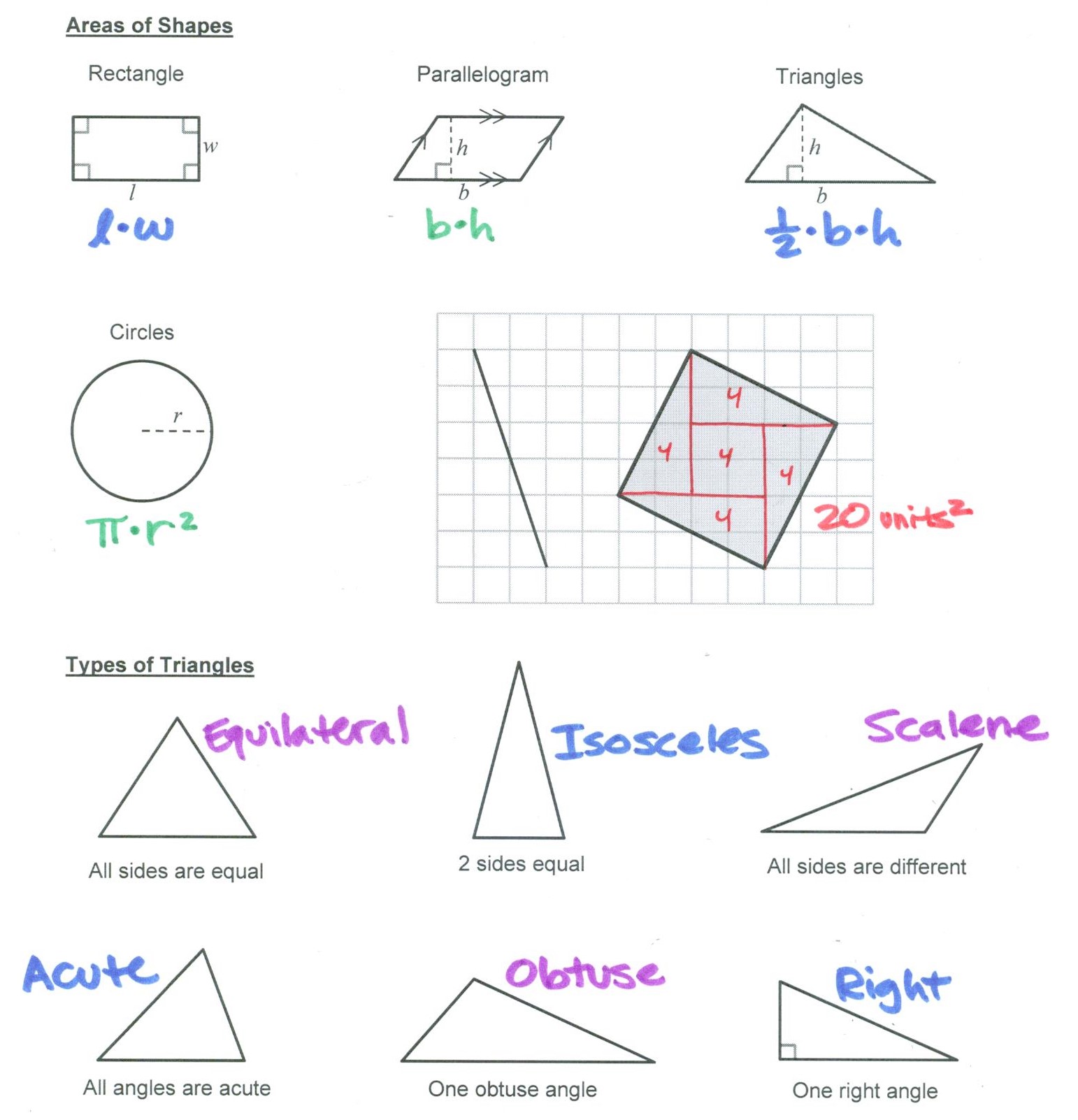 Atlas Shape Math Mr. Ohashi's Math 8 Website | Eighth Grade Math at Eckstein Middle ...
