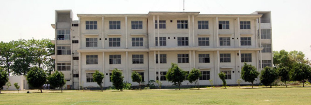 Translam Institute of Pharmaceutical Education and Research, Meerut Image