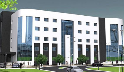 KMBB College Of Engineering And Technology Image