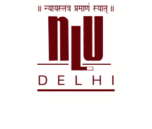 NLUD (National Law University, Delhi)