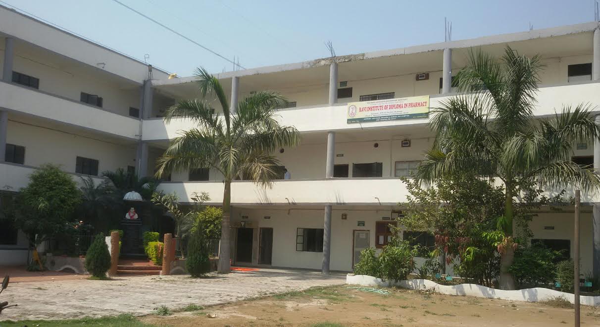 Ravi Institute Of Diploma In Pharmacy Image