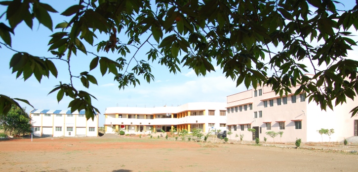 Shri Raosaheb Ramrao Patil Mahavidyalaya, Savlaj Image