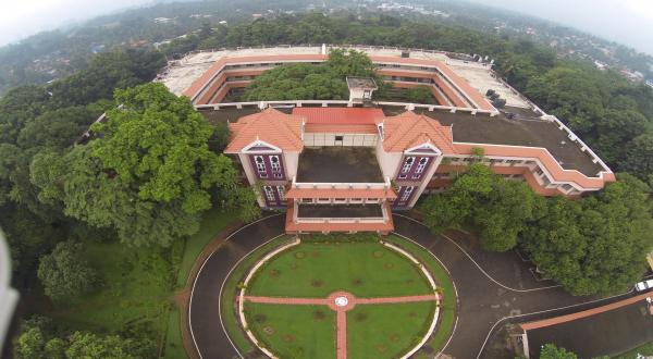 Cochin University Of Science And Technology, Kochi Image