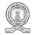 Shri K. R. Desai Arts and Commerce College, Dahod