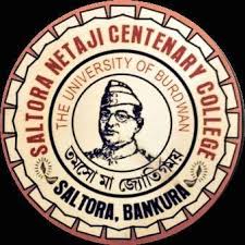 Saltora Netaji Centenary College, Bankura