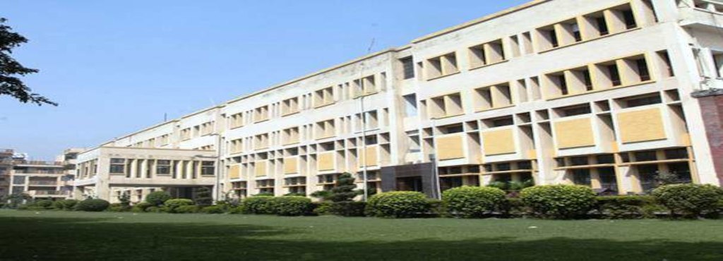 D.J. College of Dental Sciences And Research, Modi Nagar, Ghaziabad Image