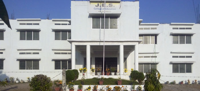 J. E. S. College of Education, Bilaspur Image