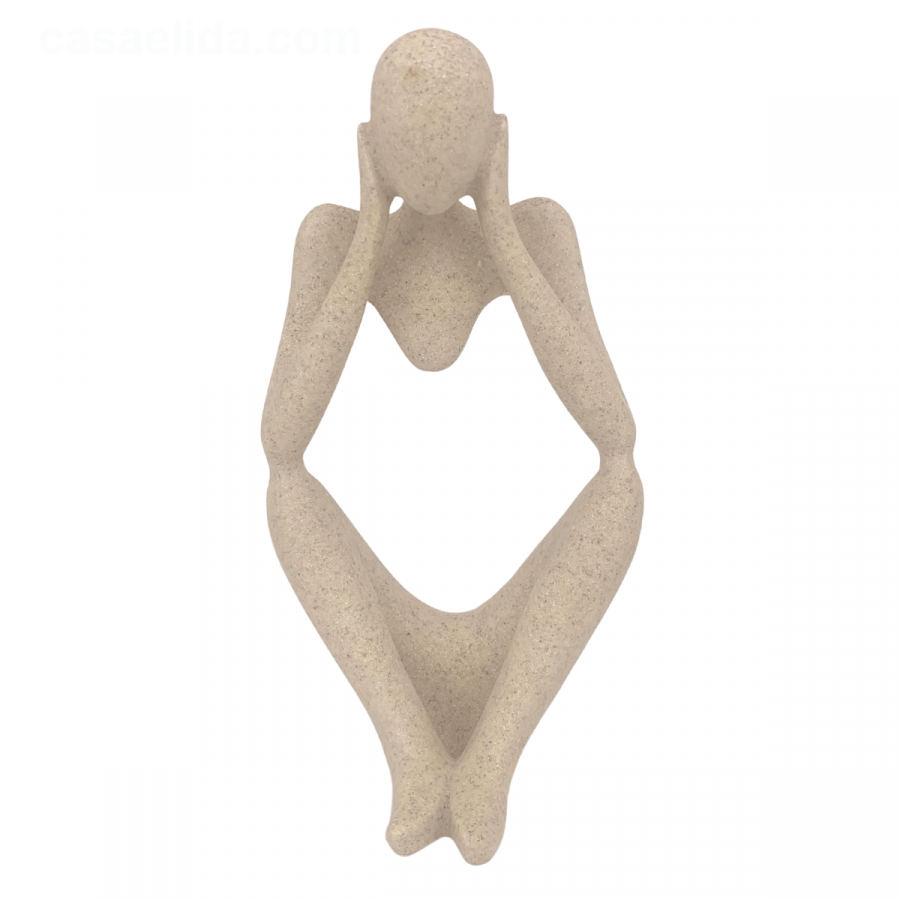 Figura decorativa 24.5cm