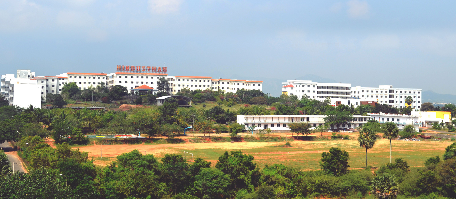 Hindusthan College of Engineering and Technology, Coimbatore Image