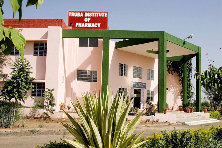 Truba Institute of Pharmacy, Bhopal Image