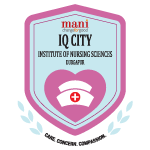 Iq City Nursing School
