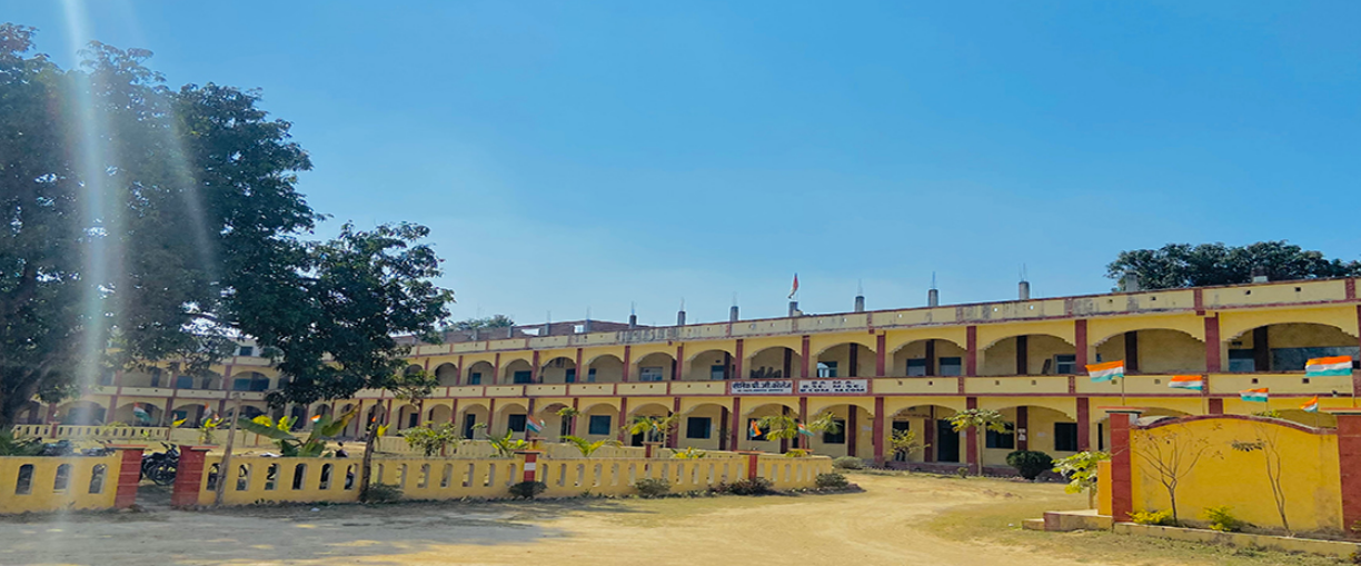 Krishna University Image