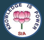The SIA College of Higher Education, Dombivli