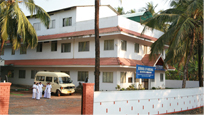 Lisa School Of Nursing, Lisa Hospital Image