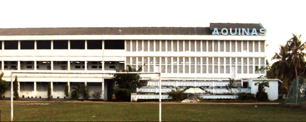 Aquinas College, Kochi