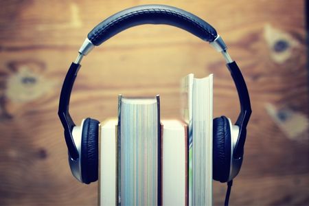 Audiobooks