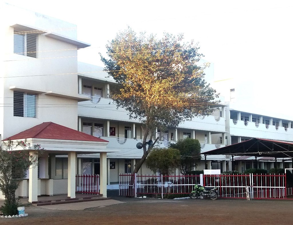 KML Vatsalya College, Vidisha