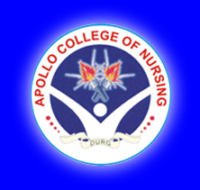 Apollo College of Nursing, Durg