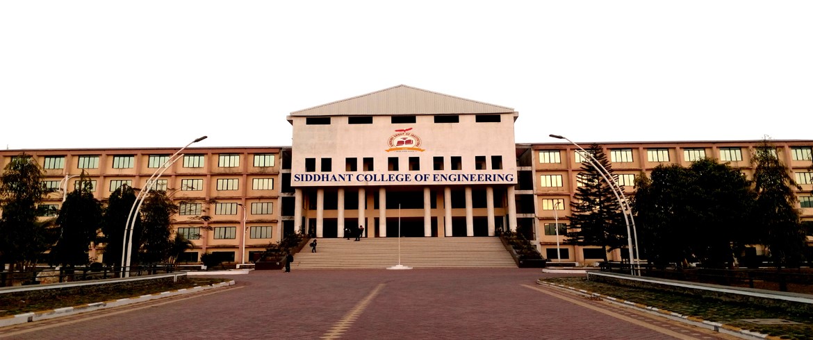 Siddhant College Of Engineering, Pune Image