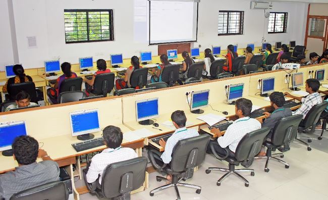 Bharat Institute Of Polytechnic and Sciences Image