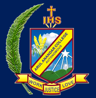 ARUL ANANDAR COLLEGE