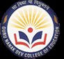 Guru Nanak Dev College of Education, Mohali