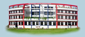Institute of Information Technology and Management, Gwalior Image