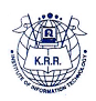 KRR INSTITUTE OF INFORMATION TECHNOLOGY