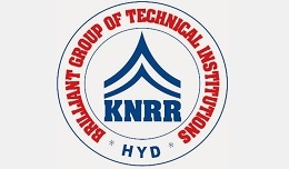 KASIREDDY NARAYAN REDDY COLLEGE OF ENGINEERING AND RESEARCH