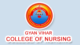 Gyan Vihar College Of Nursing Bhensodamandi