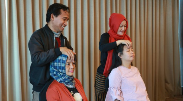 Blogger Day 2019 di Bandung