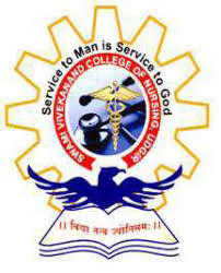 Swami Vivekanand College Of Nursing, Latur, Udgir