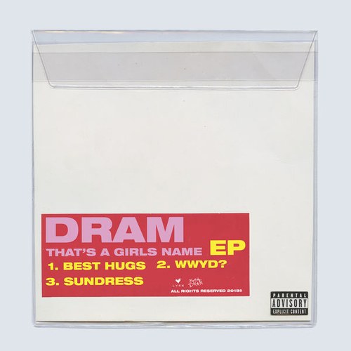 D.R.A.M. - Best Hugs