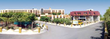 CHRIST POLYTECHNIC INSTITUTE, Rajkot Image