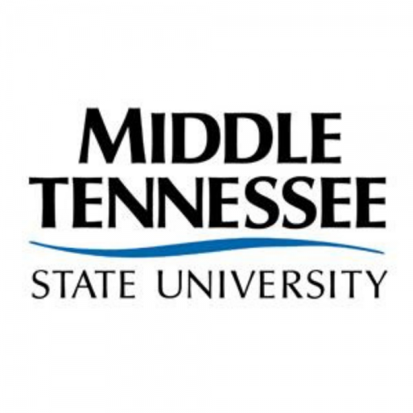 MTSU Logo