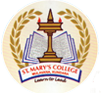 St.Mary's College of Arts and Science, Kollam
