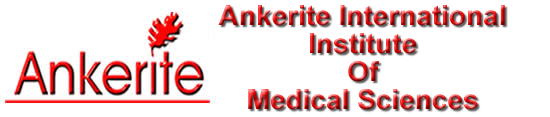 Ankerite International Institue Of Medical Sciences