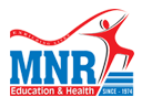 MNR Elementary Teacher Education College, Hyderabad