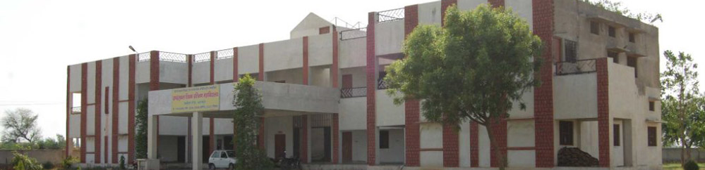 Khandelwal Teacher’s Training College Image