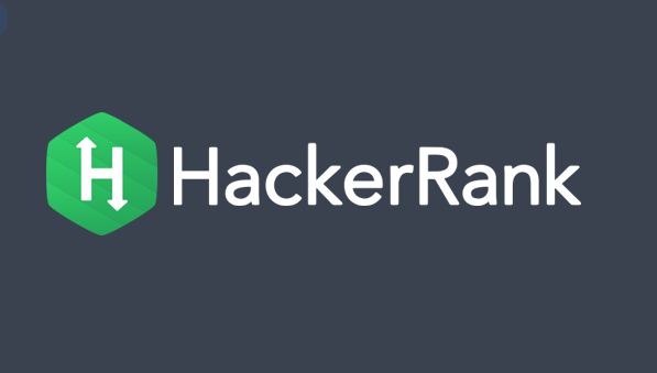 hackerrank problem solving